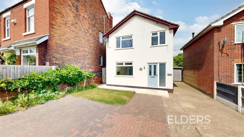 Main image of property: Belper Road, Stanley Common