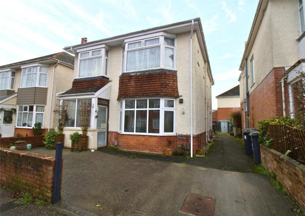 Main image of property: The Avenue, Bournemouth, Dorset, BH9