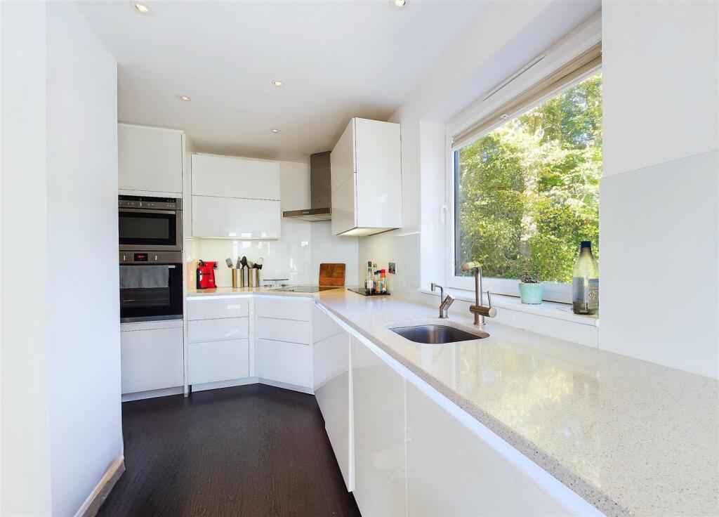 Main image of property: Bingham Court, Graham Road, Sheffield