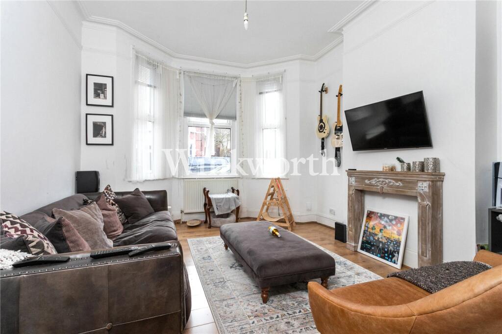 Main image of property: Sydney Road, London, N8