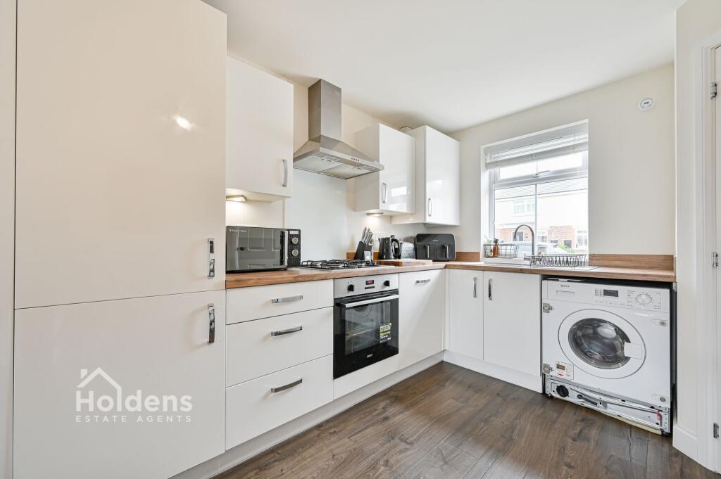 House in Ribble Valley, Longridge - View 3