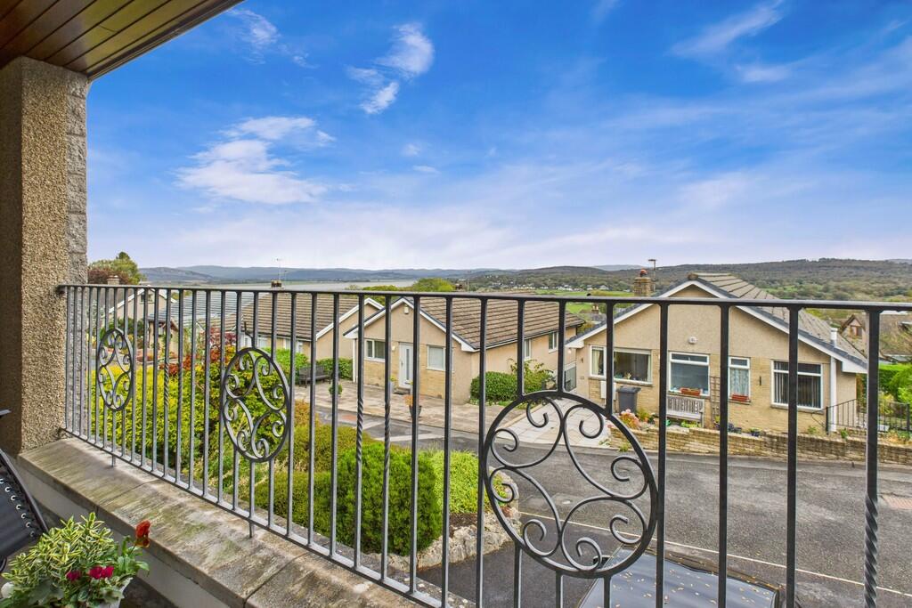 Main image of property: Coromandel, The Spinney, Arnside, Cumbria, LA5 0EP