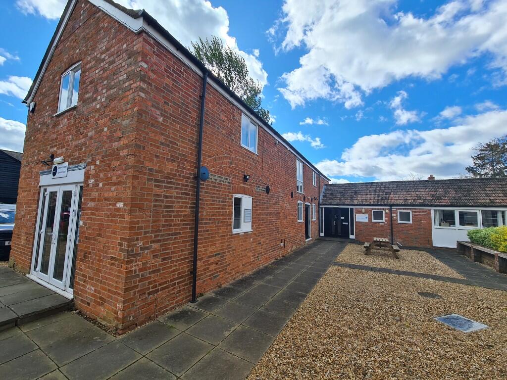 Main image of property: The Stable Block, The Grange, Swavesey, Cambridgeshire
