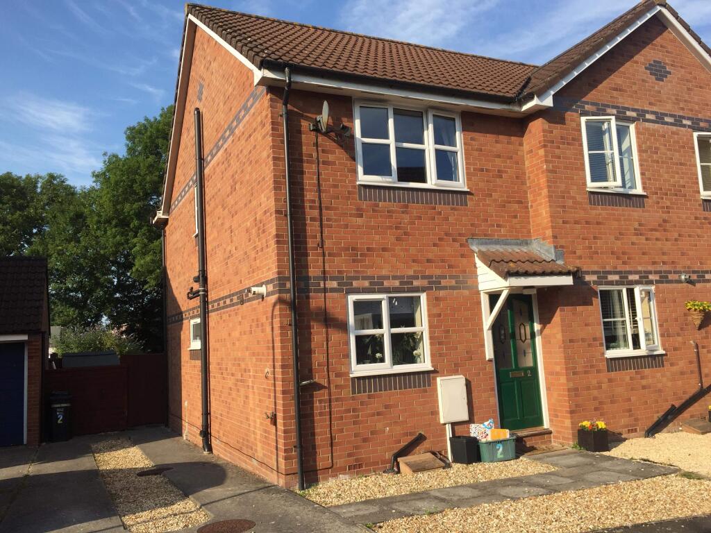 Main image of property: Springbok Close, Street