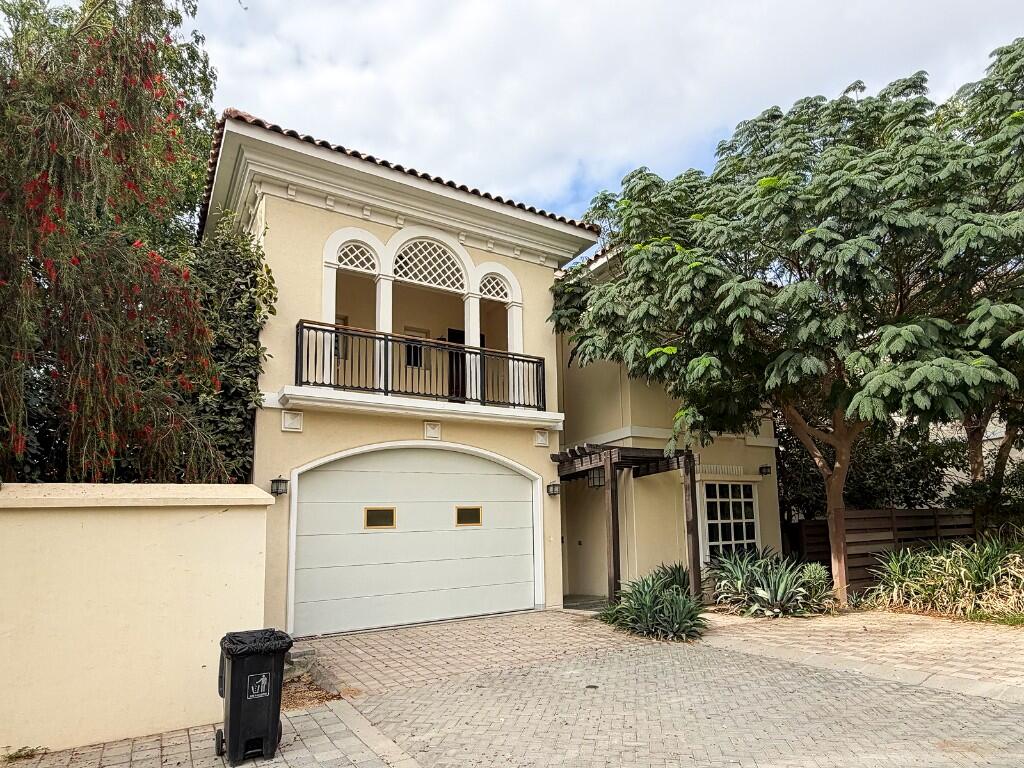 Main image of property: Dubai