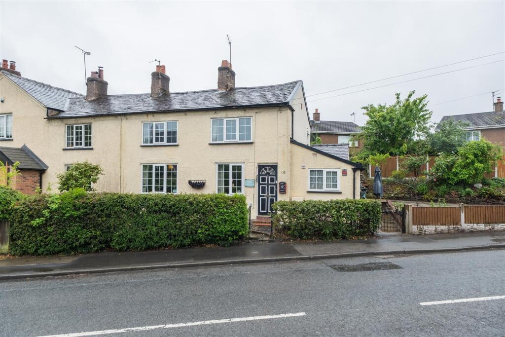 Main image of property: Runcorn Road, Barnton, Northwich