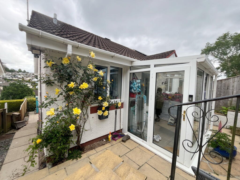 Main image of property: Emblett Drive, Newton Abbot, TQ12 1YJ
