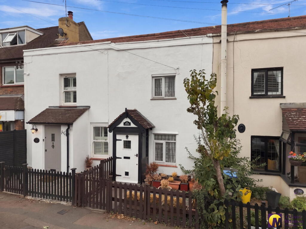 Main image of property: High Street, Roydon