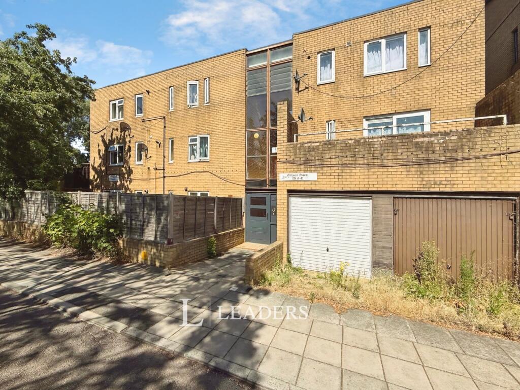 Main image of property: Polruan Place, Fishermead, Milton Keynes