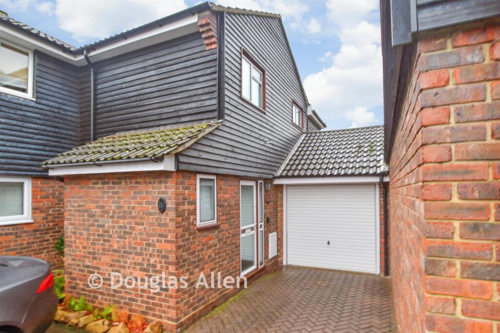 Main image of property: Cairns Avenue, Woodford Green, Essex