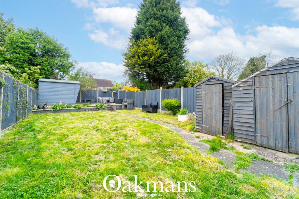 Additional image 26 of Ryde Park Road, Rednal, Birmingham, West Midlands, B45