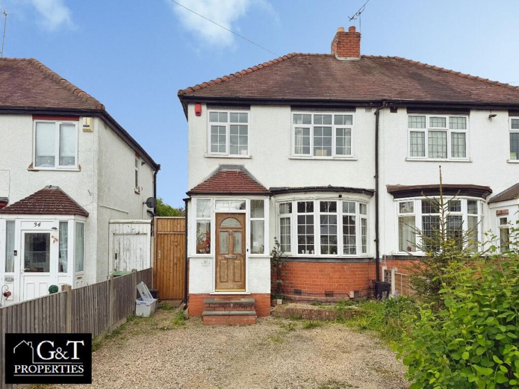 Main image of property: New Village, Dudley