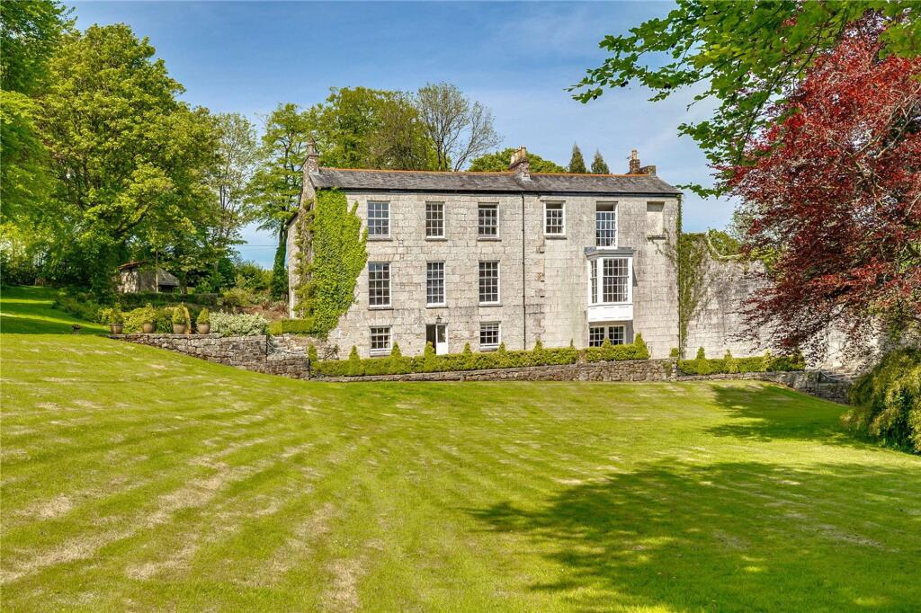 Main image of property: Luxulyan, Bodmin, PL30