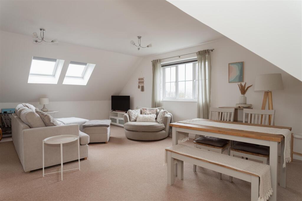 Main image of property: Vision Place, 8 Oxford Road, Redhill