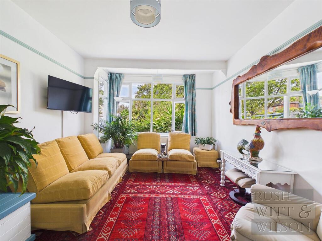 House in St. Leonards-on-Sea, Hollington - View 5