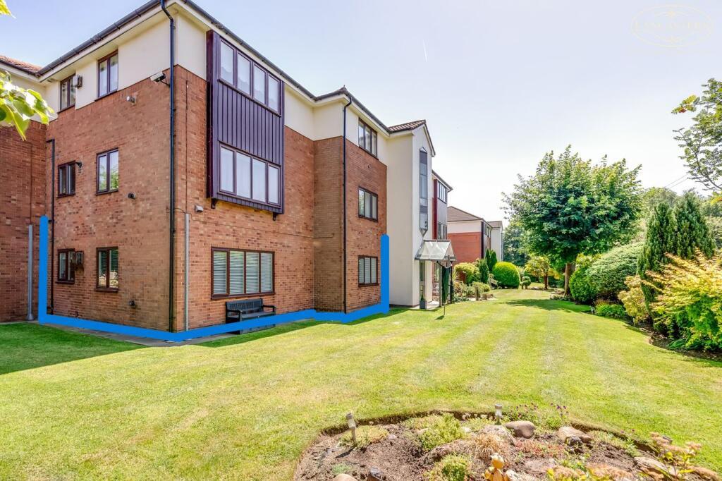 Main image of property: Dean Court, Bolton, BL1
