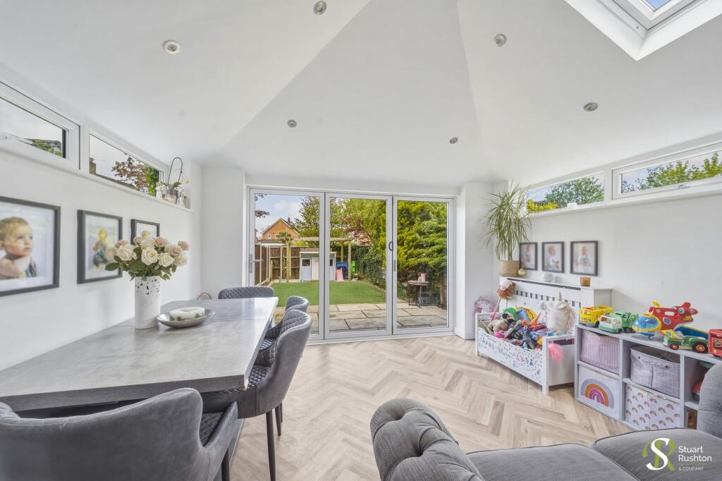 House in Warrington - View 4