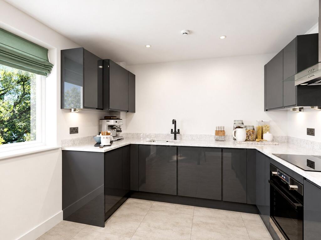 House in Darlington - View 2