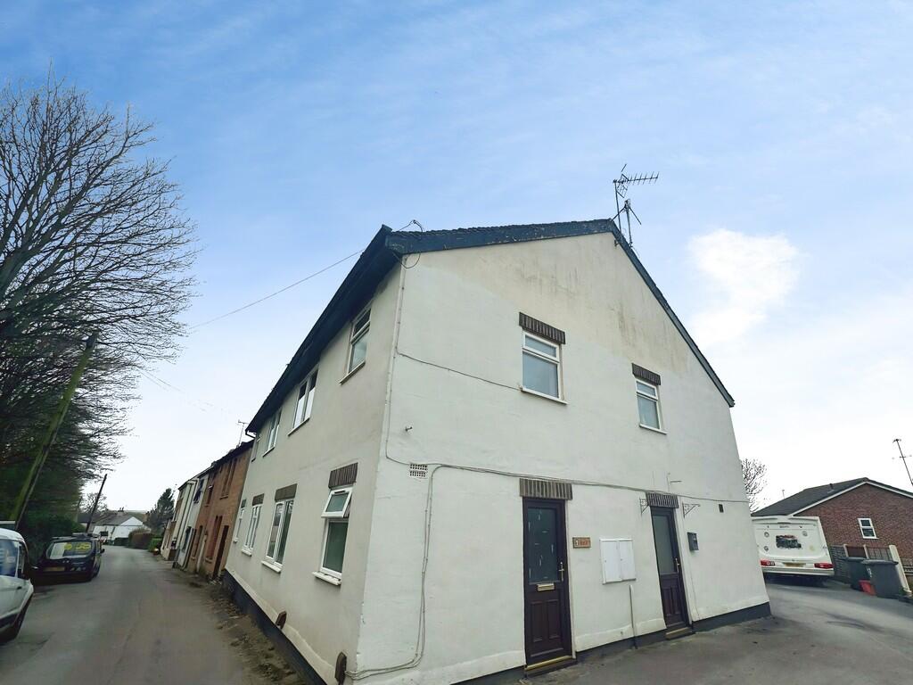 Main image of property: Spittal, Castle Donington