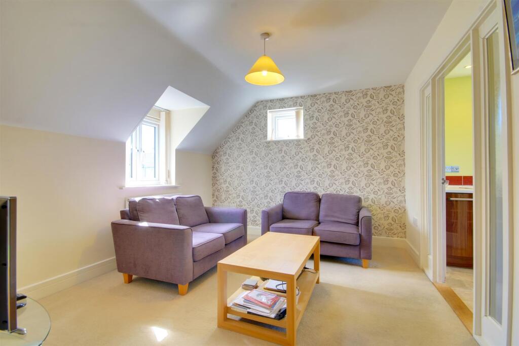 Apartment in Peterborough - View 5