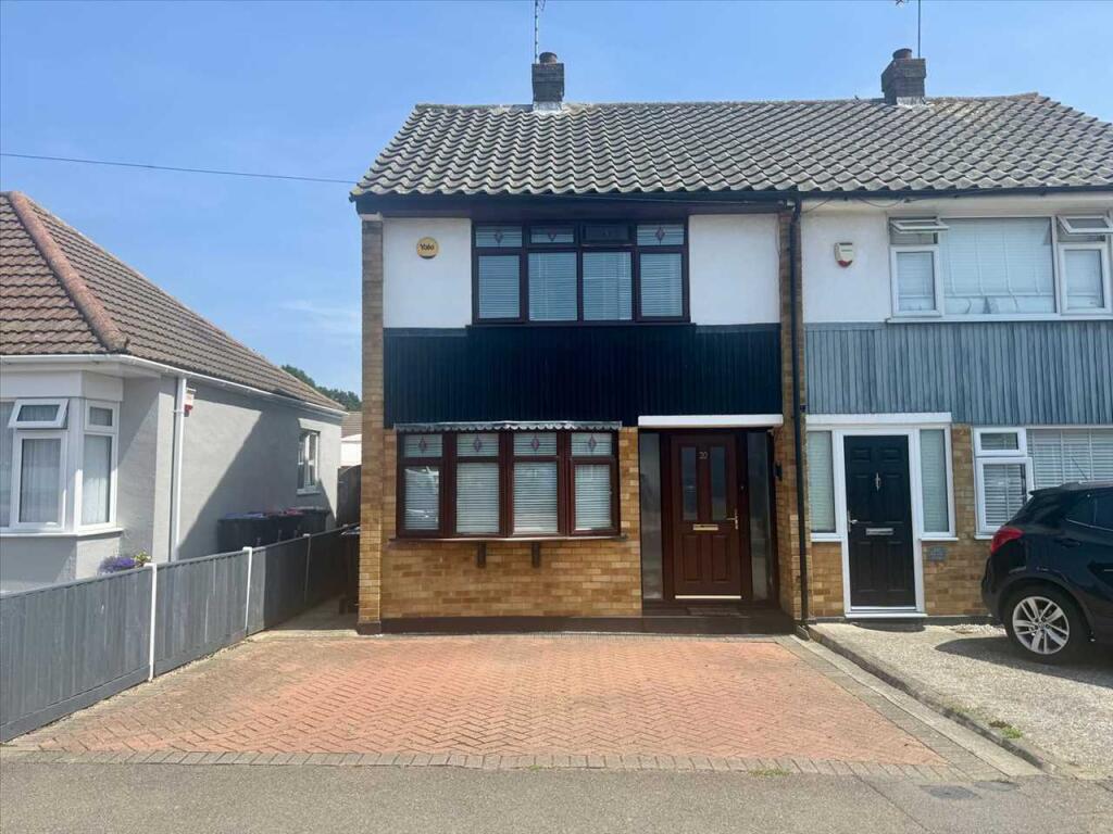 Main image of property: Benvenue Avenue, Leigh on Sea
