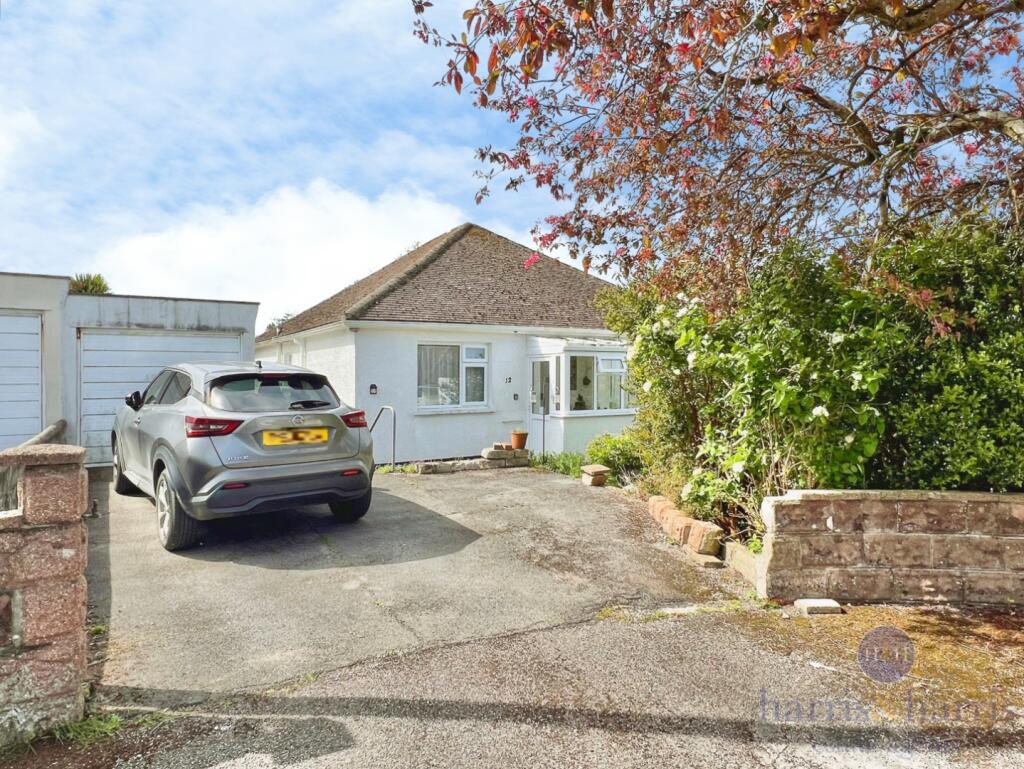 Main image of property: Dragons Mead, Axminster