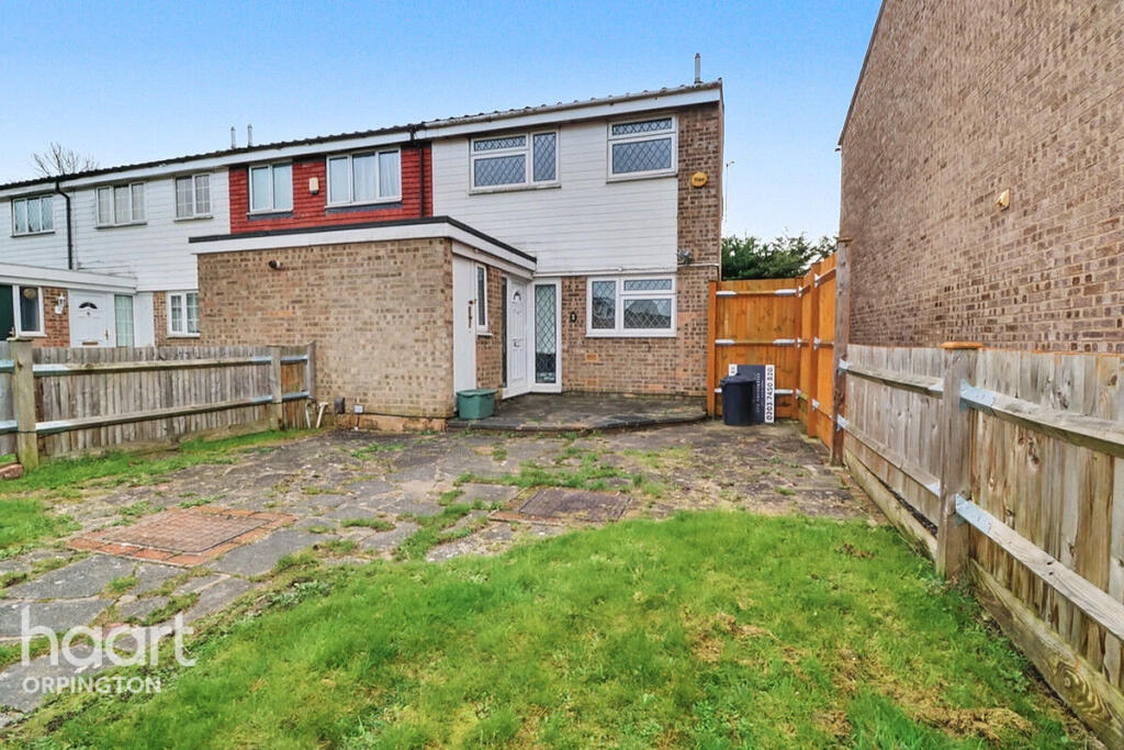 Main image of property: Cowden Road, Orpington