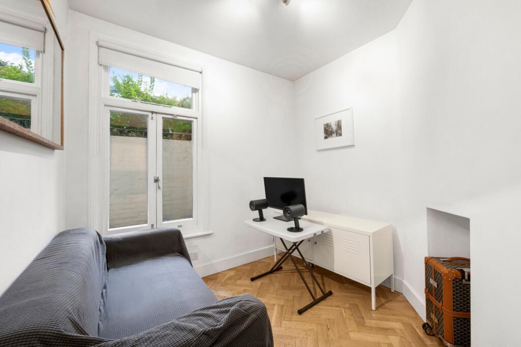 Main image of property: Red Lion Square, 
Holborn, WC1R