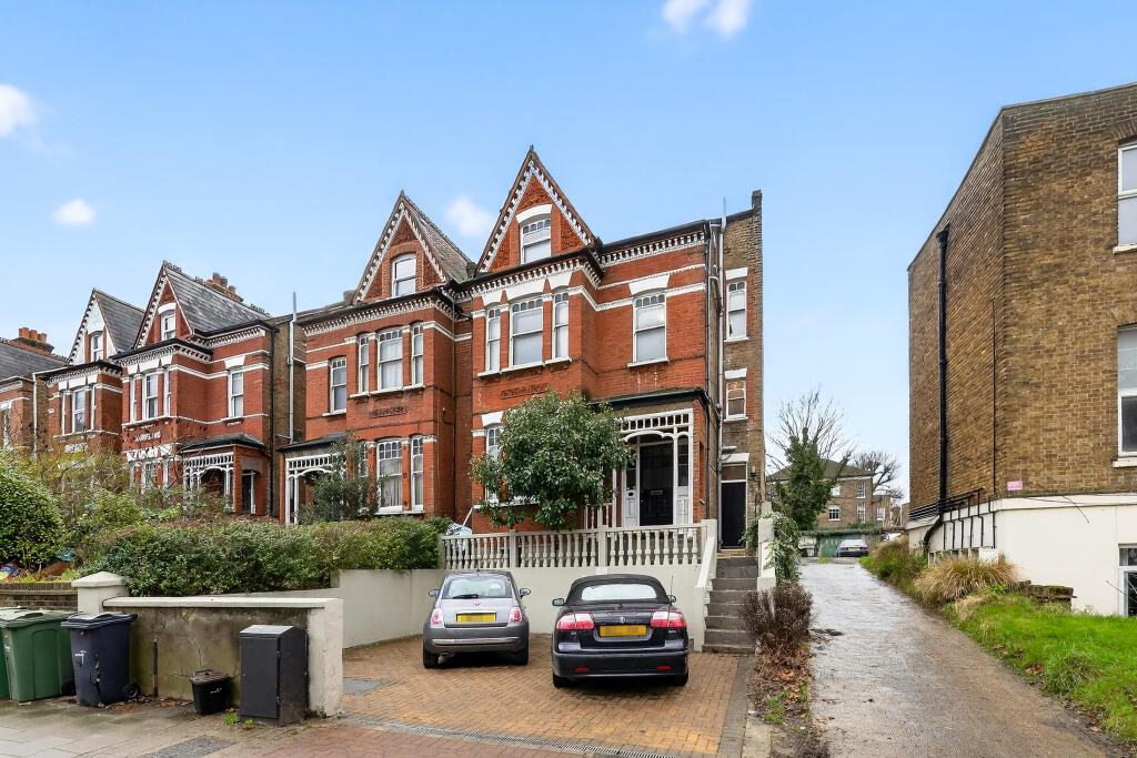 Main image of property: Thurlow Park Road, London, SE21
