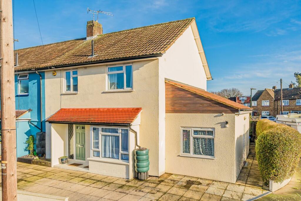 Main image of property: Collingwood Close, Whitton