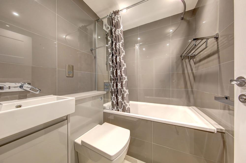 Apartment in London - View 3