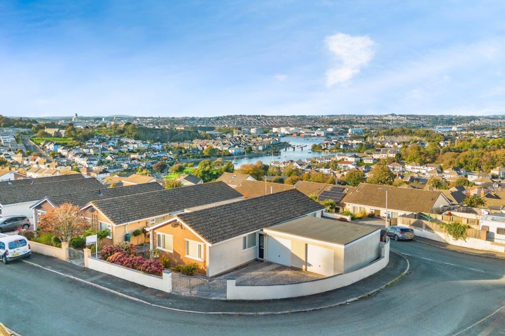 Main image of property: Sharrose Road, Plymouth, Devon, PL9