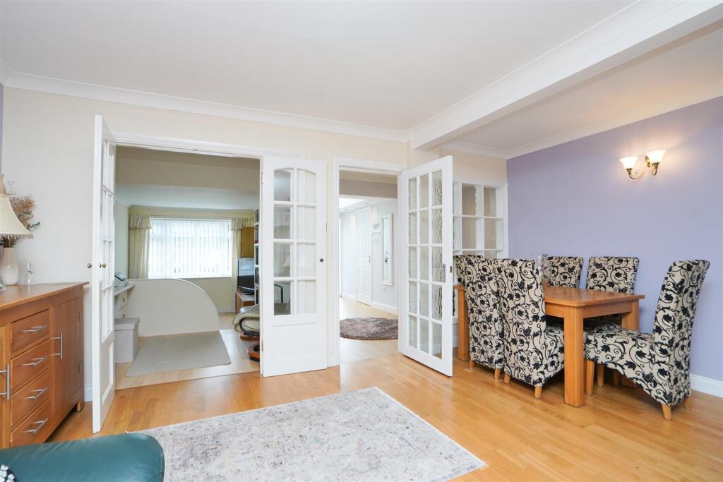 House in Rugby, Ryton on Dunsmore CP - View 5