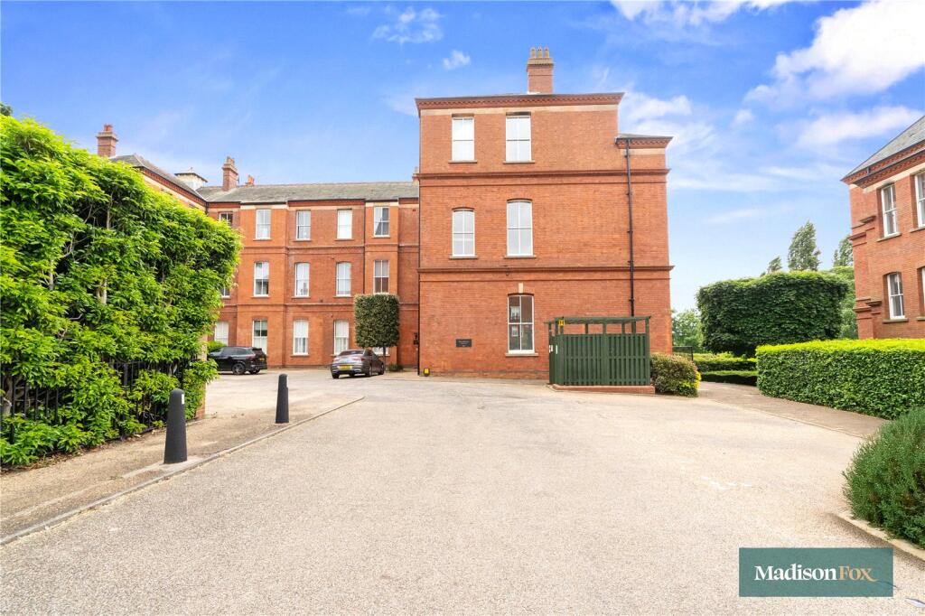 Main image of property: Brandesbury Square, Woodford Green, IG8