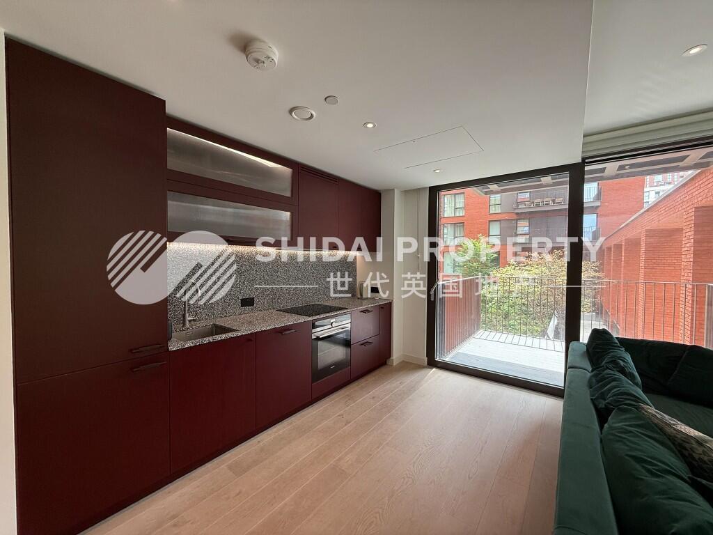 1 bedroom flat share for rent