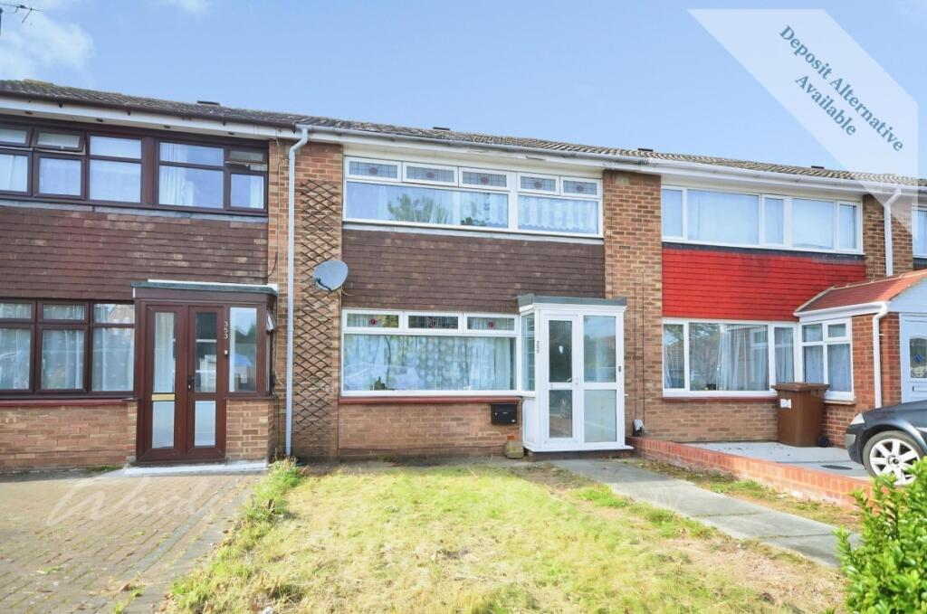 Main image of property: Lower Woodlands Road Gillingham ME7