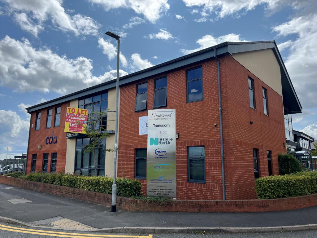 Main image of property: Oak House, 1 Limewood Way, Limewood Business Park, Seacroft, Leeds, LS14 1AB