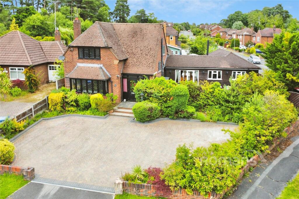 Main image of property: Orchard Gate, Sandhurst, Berkshire