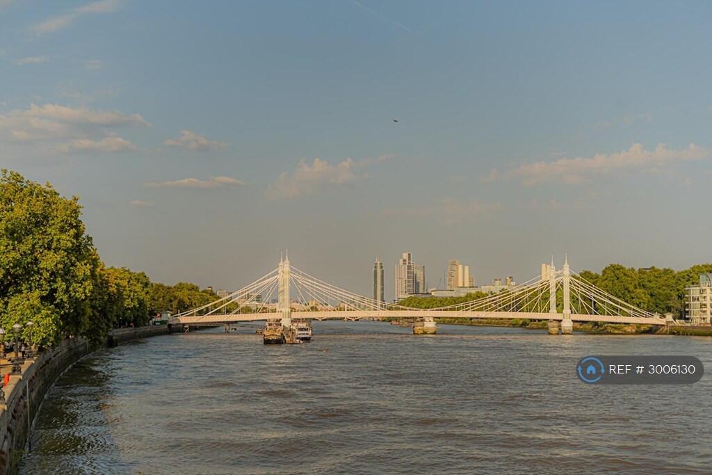Main image of property: Chelsea Worlds End Estate, London, SW10