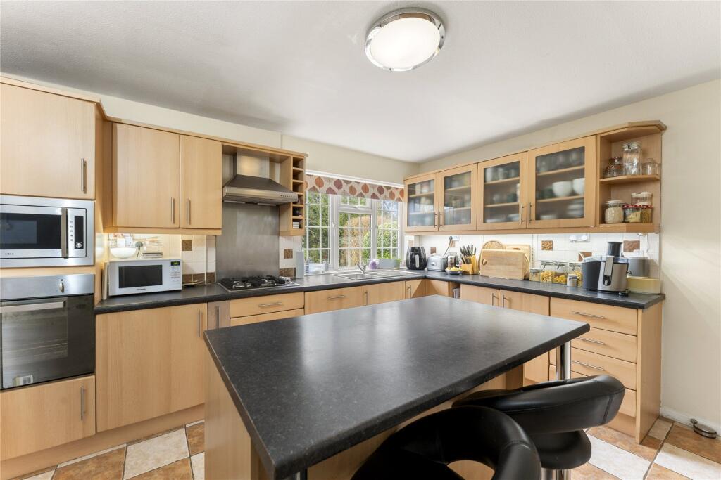 Main image of property: Hawkhurst, Cobham, Surrey, KT11