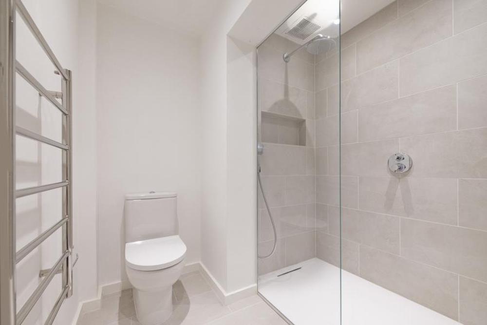 Apartment in London, Marylebone - More