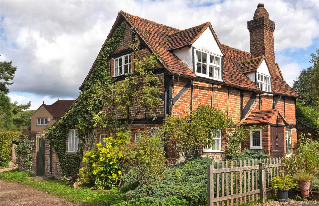 Main image of property: Fingest, Henley-on-Thames, Buckinghamshire, RG9
