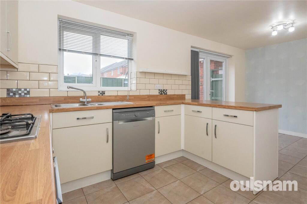 Additional image 7 of Meadows Drive, Selly Oak, Birmingham, West Midlands, B29