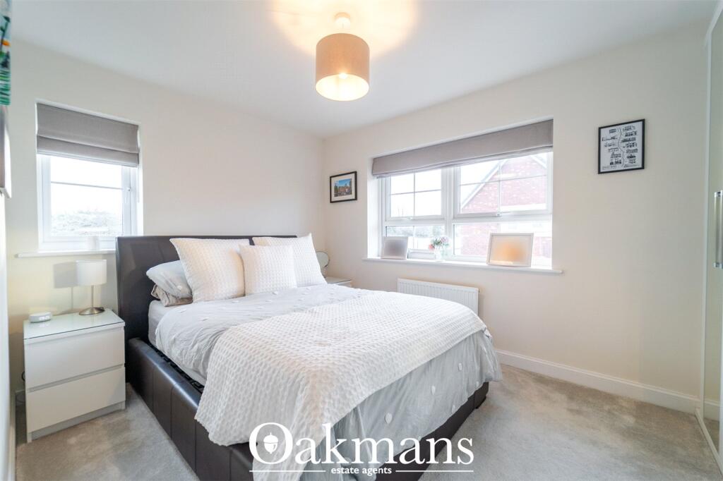Additional image 13 of Chimney Way, Stoke Prior, Bromsgrove, Worcestershire, B60