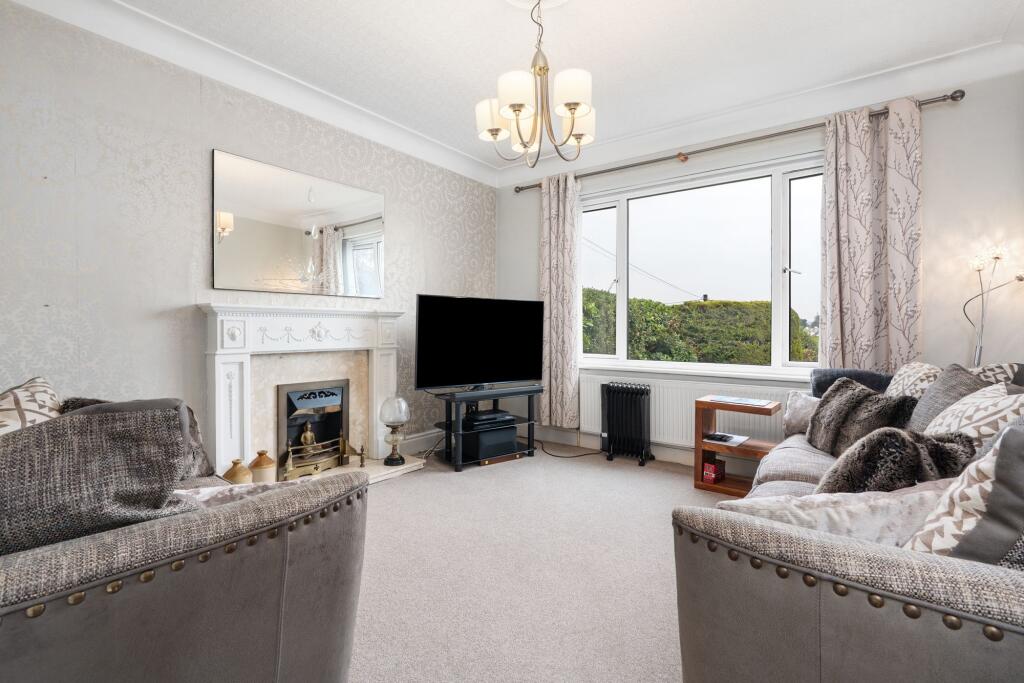 House in 3 High View Road Douglas - View 2