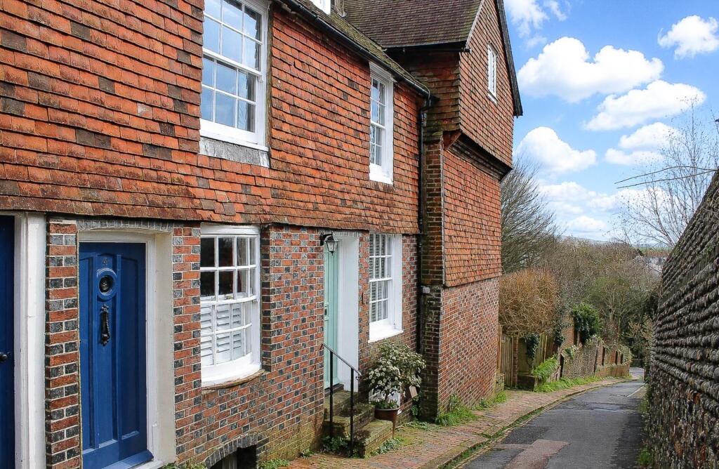 Main image of property: St. Martin`s Lane, Lewes