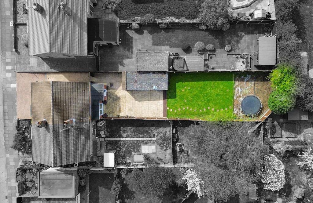 Main image of property: Lamborne Road, West Knighton, Leicester