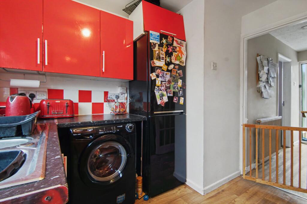 Despard Road, Coventry, CV5 – pohled 5