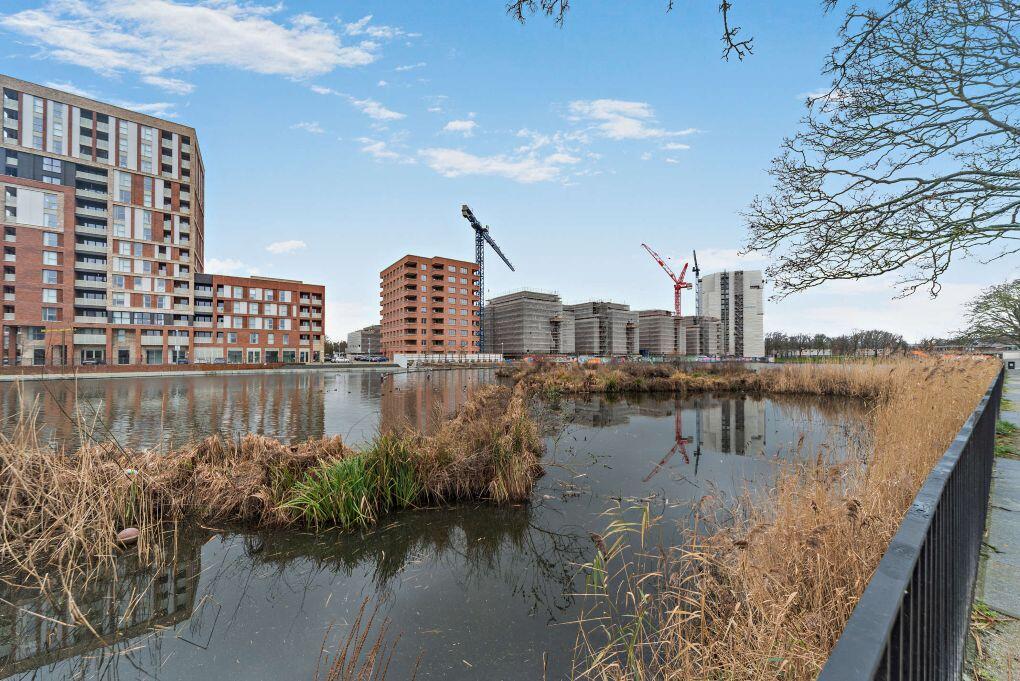 Main image of property: Portmeadow Walk, London, SE2