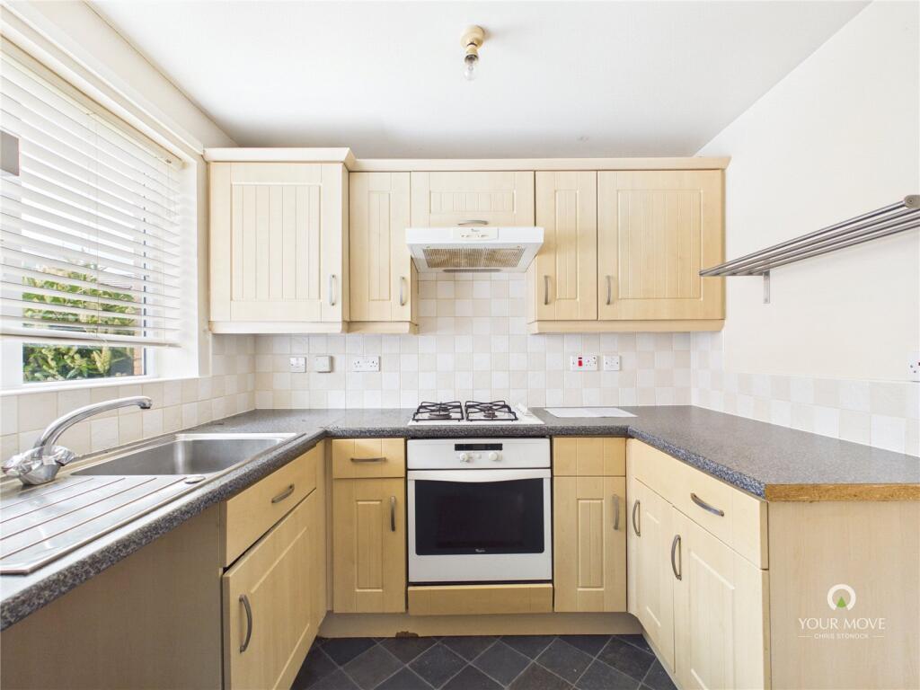Chapel Drive, Consett, Durham, DH8 photo 4
